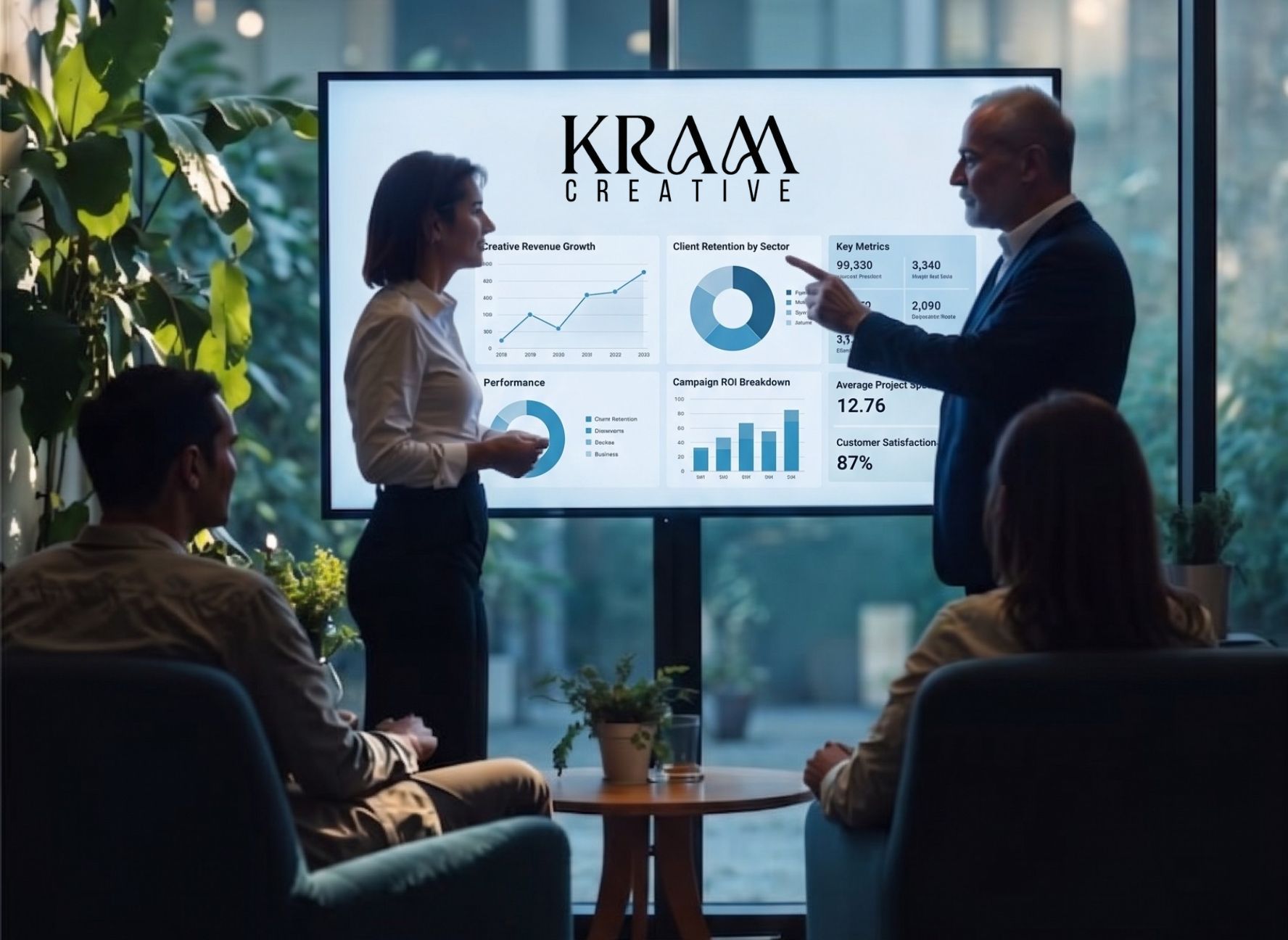 Performance Marketing